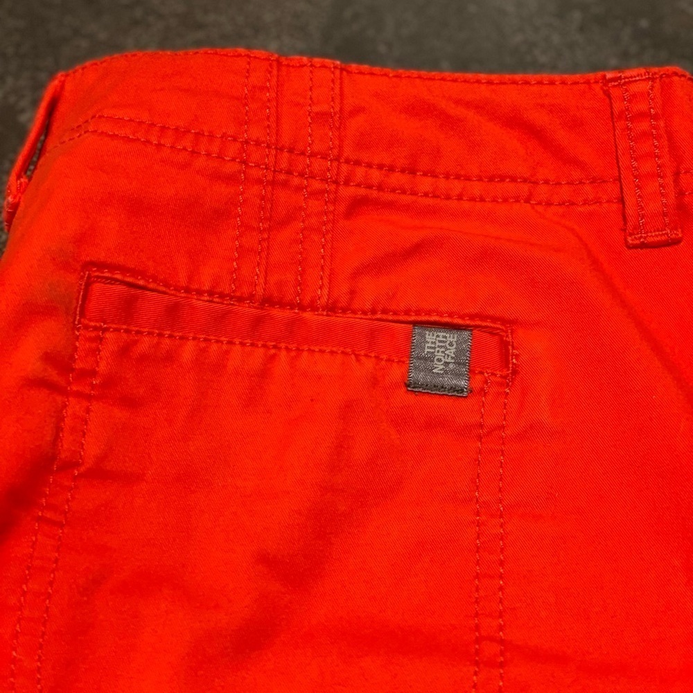 Women’s Bermuda Shorts - Picture 7 of 9